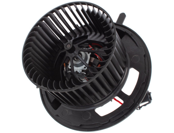 Ventilator notranjega prostora BMW X1 E84 09-15