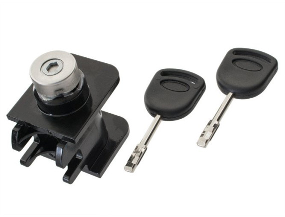 Vložek ključavnice pokrova motorja Ford Transit / Transit Connect 00-06