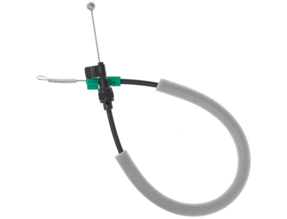 Volkswagen T5 2003- Kabel motorja ventilatorja