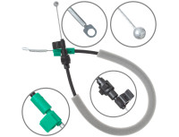Volkswagen T6 2015- Kabel motorja ventilatorja