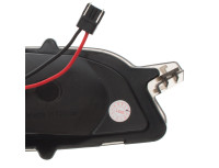 Volvo C30 06-12 levi + desni smernik ogledalo DYNAMIC LED 2-delni komplet