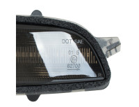 Volvo S40 II 04-12 levi + desni smernik ogledalo DYNAMIC LED 2-delni komplet