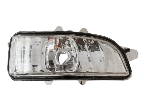 Volvo S60 I 05-10 desni smernik v ogledalu