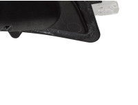 Volvo S60 I 05-10 levi smernik v ogledalu
