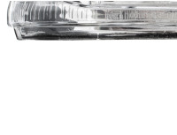Volvo S60 II 2010- LED smernik v desnem ogledalu