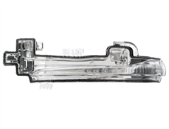 Volvo S60 II 2010- LED smernik v levem ogledalu