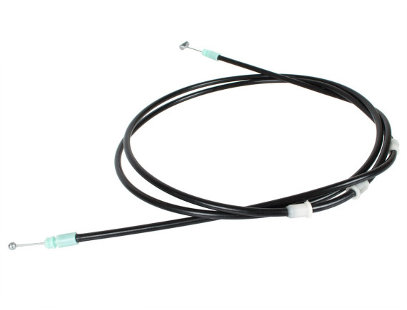 Volvo V40 96-04 kabel za odpiranje pokrova motorja