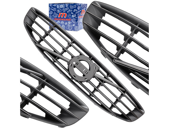 VOLVO V60 I S60 II 2013- 2018 Atrapa grill chłodnicy