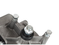 Volvo V70 II 99-07 motor sprednjega brisalca