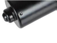 Volvo V70 II 99-07 motor sprednjega brisalca