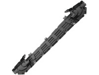 Volvo XC90 II 14-22 sprednji odbijač