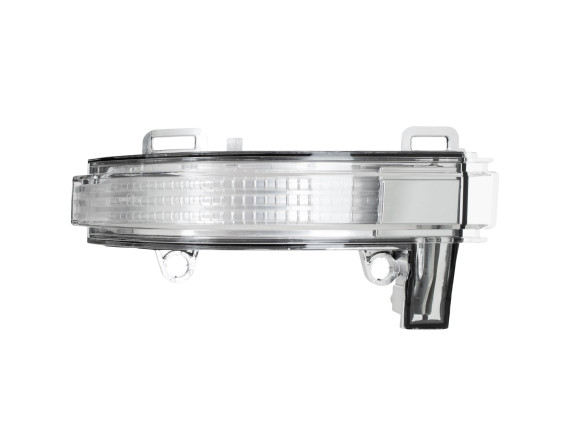 VW Crafter 2016 - LED smernik v desnem ogledalu
