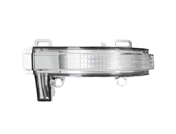 VW Crafter 2016- LED smernik v levem ogledalu