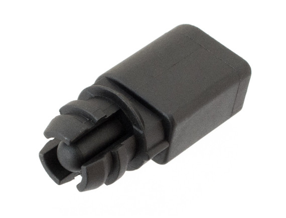 VW EOS Golf V Plus Jetta III Passat B5 FL B6 CC Tiguan I Touareg II Touran II senzor zunanje temperature