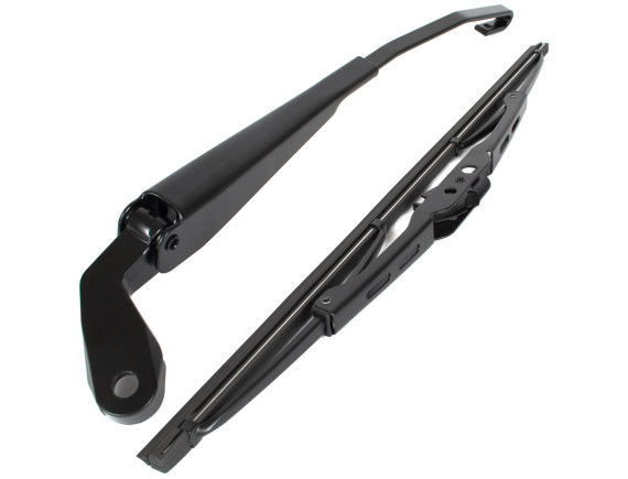VW Golf III 91-99 HB / KOMBI zadnji brisalec + metlica