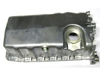 VW Golf IV 97-03 1.6 B 1.9 SDi 1.9 TDi oljna posoda Z LUKNJO ZA SENZOR