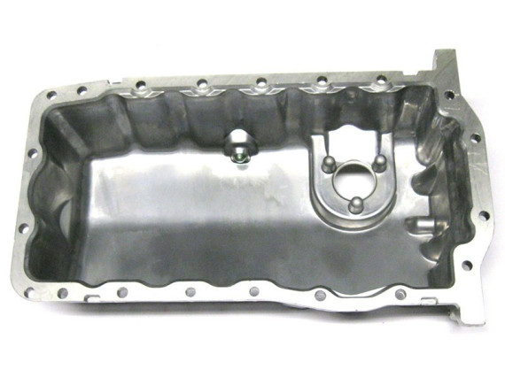 VW Golf IV 97-03 1.6 B 1.9 SDi 1.9 TDi oljna posoda Z LUKNJO ZA SENZOR