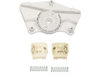 VW Golf IV 97-03 5-vratni komplet za popravilo električnega regulatorja stekel spredaj desno