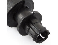VW Golf IV 97-06 ROČICA PRESTAVNEGA MENJALNIKA 5 PRESTAV 12MM LUKNJA