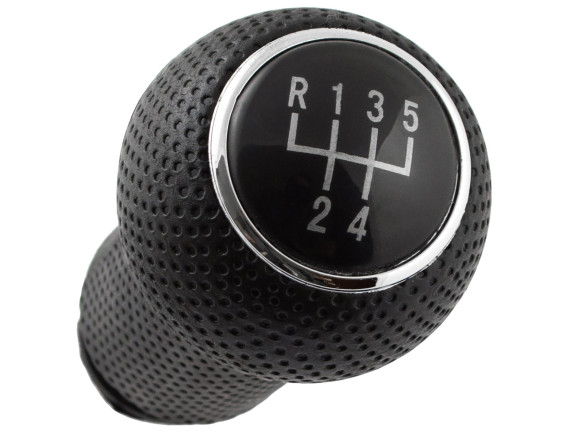 VW Golf IV 97-06 ROČICA PRESTAVNEGA MENJALNIKA 5 PRESTAV 12MM LUKNJA