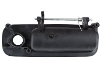 VW Golf IV 97-06 zunanja kljuka prtljažnih vrat KEYLESS