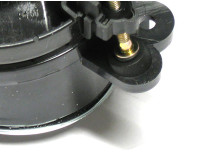 VW Golf V 03-09 levi halogen