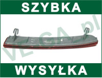VW Golf V 03-09 zadnji desni odsevnik odbijača H/B
