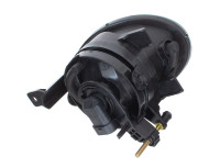 VW Golf VI 08-13 halogenska leva luč