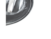 VW Golf VI 08-13 halogenska leva luč