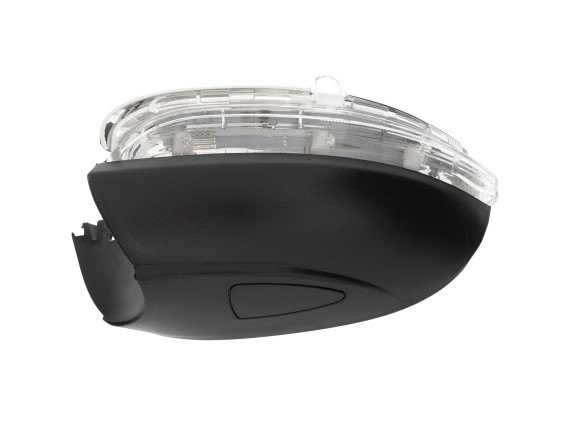 VW Golf VI 08-13 LED smernik v levem ogledalu
