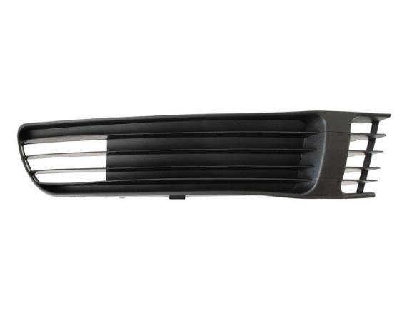 VW Passat B5 96-00 maska v sprednjem odbijaču desni