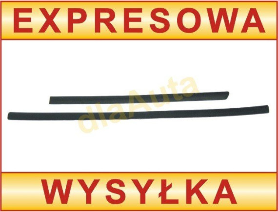 VW Passat B5 96-00 stranske letve 2 kosa levi