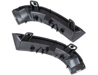 VW Passat B5 B6 LED stranski smerniki DIMLJENI DINAMIČNI 2-delni SET