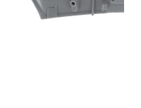 VW Passat B5 FL 00-05 smernik desnega stranskega ogledala SIVI