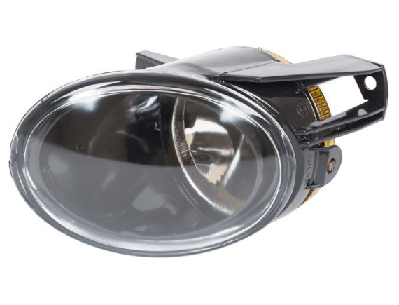 VW Passat B6 05-10 levi halogen