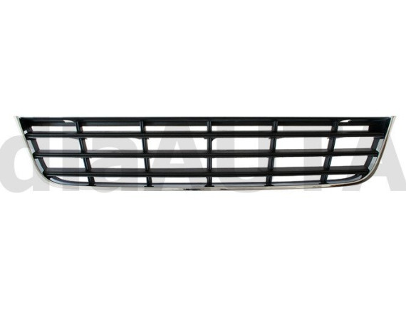 VW Passat B6 05-10 maska v srednjem odbijaču
