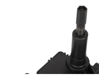 VW Passat B7 VARIANT 10-14 motor zadnjega brisalca