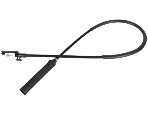 VW Passat B8 2014- kabel za odpiranje pokrova motorja