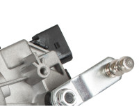 VW Polo 9N 01-10 motorček sprednjega brisalca