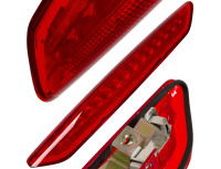 VW POLO 9N 02-09 LED zadnja STOP luč
