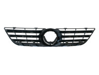 VW Polo IV 05-09 Maska med žarometi H/B