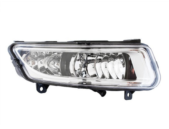 VW Polo V (6R) 2009- desni halogen
