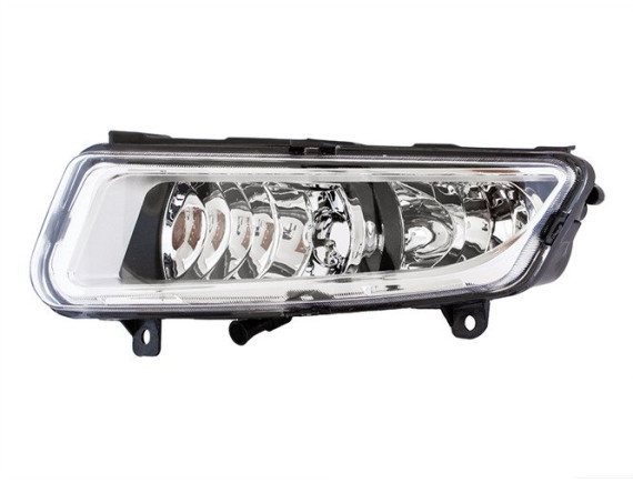 VW Polo V (6R) 2009- levi halogen