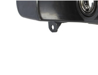 VW Polo V (6R) 2009- levi halogen