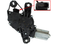 VW Sharan 2010- motor zadnjega brisalca