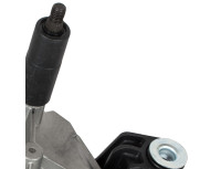 VW Sharan 2010- motor zadnjega brisalca