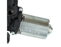VW Sharan 2010- motor zadnjega brisalca