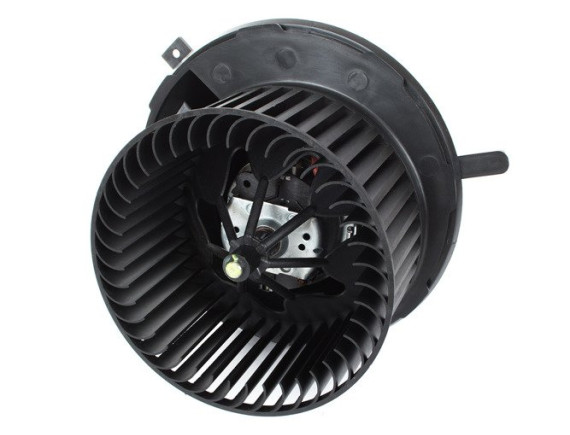VW Sharan 2010- ventilator notranjega prostora