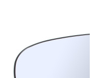 VW Sharan 95-98 ročni vložek ogledala levi