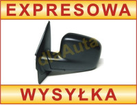 VW T5 2003- ročno levo zunanje ogledalo
